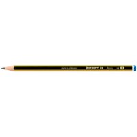 STAEDTLER Noris 120 Bleistift H schwarz/ gallery