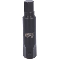 Kraft-Biteinsatz für Innensechskant-Schrauben L=107mm, 17mm