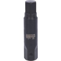 Kraft-Biteinsatz für Innensechskant-Schrauben L=107mm, 19mm