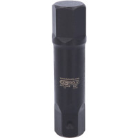 Kraft-Biteinsatz für Innensechskant-Schrauben L=107mm, 24mm