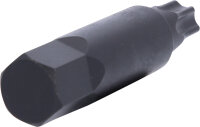 Kraft-Biteinsatz für Torx-Schrauben L=107mm, T80