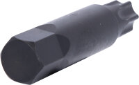 Kraft-Biteinsatz für Torx-Schrauben L=107mm, T90