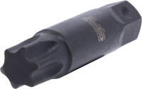 Kraft-Biteinsatz für Torx-Schrauben L=107mm, T100