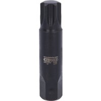 Kraft-Biteinsatz für Torx-Schrauben L=107mm, T100
