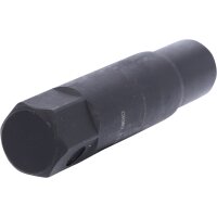 Kraft-Biteinsatz für Torx-E-Schrauben L=107mm, E18