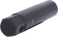 Kraft-Biteinsatz für Torx-E-Schrauben L=107mm, E20