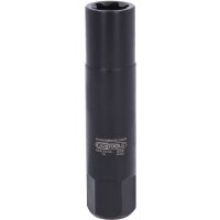 Kraft-Biteinsatz für Torx-E-Schrauben L=107mm, E20