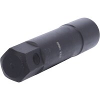 Kraft-Biteinsatz für Torx-E-Schrauben L=107mm, E22