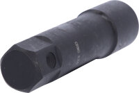 Kraft-Biteinsatz für Torx-E-Schrauben L=107mm, E24