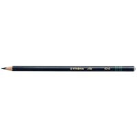STABILO All 8052 Buntstifte schwarz, 1 St.