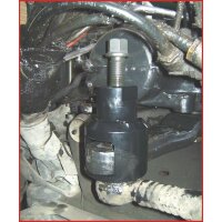 Vibro-Impact Universal-Kugelgelenk-Abzieher-Glocke 32 x 40 mm