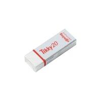 rotring Radiergummi Tikky 20 weiß, gallery