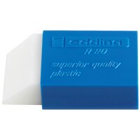 edding Radiergummi R 20 transparent, 1 St.