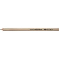 FABER-CASTELL Radierstift PERFECTION 7058 wei&szlig;,...