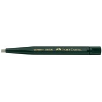 FABER-CASTELL Glasradierer weiß, 1 gallery