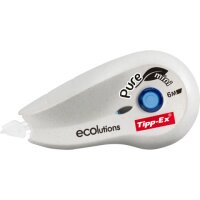 Korrekturroller Pure Mini Ecolutions TIP gallery