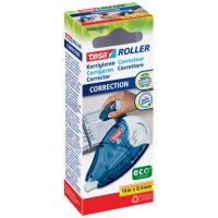Korrekturroller ecoLogo®, 8,4mm, nac gallery