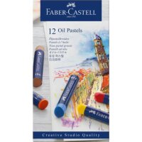 FABER-CASTELL Pastell Ölkreide farb gallery