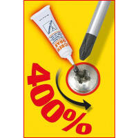Screw-Grab Schraubhilfe, 15ml