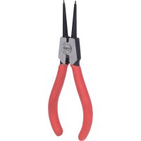 Sicherungszange für Außensicherungsringe, 130mm