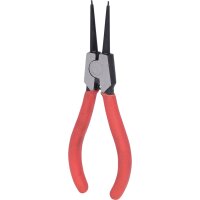 Sicherungszange für Außensicherungsringe, 130mm