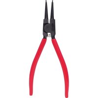 Sicherungszange für Außensicherungsringe, 230mm