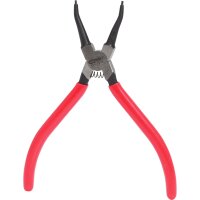 Sicherungszange für Innensicherungsringe, 160mm