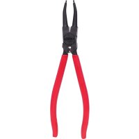 Sicherungszange für Innensicherungsringe, 230mm