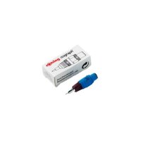 rotring Isograph Zeichenkegel lila 0,35  gallery