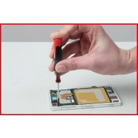 Feinmechanik-Schraubendreher Torx, T7
