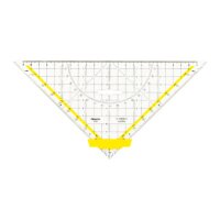 ARISTO Geometrie-Dreieck 25,0 cm gallery