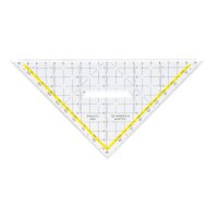 ARISTO Geometrie-Dreieck 22,5 cm gallery