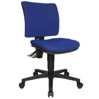 Bürodrehstuhl U50 ohne Armlehnen -  gallery