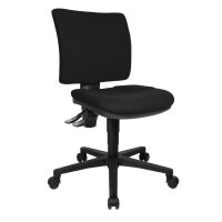 Bürodrehstuhl U50 ohne Armlehnen -  gallery