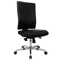 Bürodrehstuhl Light Star 20 ohne Ar gallery