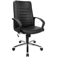 Drehstuhl Premium Point 100 - schwarz, K gallery
