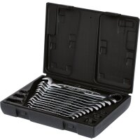 KS TOOLS® Ring-Maulschlüssel-Satz GEARplus...