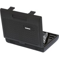 KS TOOLS® Ring-Maulschlüssel-Satz GEARplus 503.4265 12-teilig