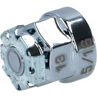 GEARplus Bit-Adapter, 5/16"x13mm