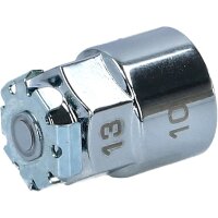 GEARplus Bit-Adapter, 10mmx13mm