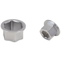 6-kant-Einsatz 12mm