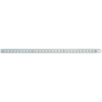 RUMOLD Lineal 30,0 cm, silber gallery