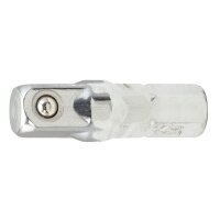 Vierkant-Adapter, f&uuml;r...