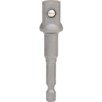 1/4" Vierkant-Adapter, für 1/2" Stecknuss
