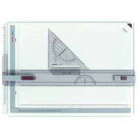 rotring Zeichenplatte Rapid, DIN A3 gallery