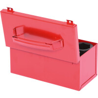 3/4" Sechskant-Kraft-Stecknuss-Satz, 8-tlg lang
