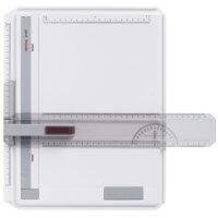 rotring Zeichenplatte Profil, DIN A4 gallery