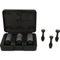 1/2&quot; SlimPower Alu-Felgen Kraft-Stecknuss-Satz...