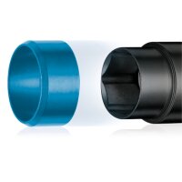 SlimPOWER 1/2"Impact-Stecknuss, 17mm