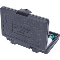 1/2" Alu-Felgen Kraft-Stecknuss-Satz, 5-tlg